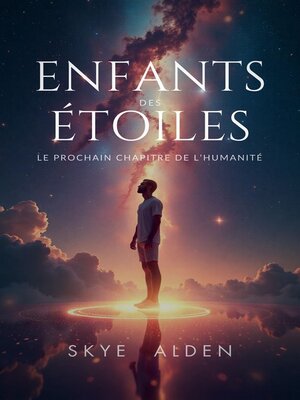 cover image of Enfants des Étoiles
